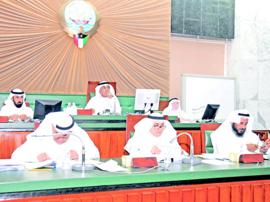 المجلس البلدي يوافق على تعديل حدود موقع «جنوب سعد العبدالله» شريطة موافقة المخطط الهيكلي